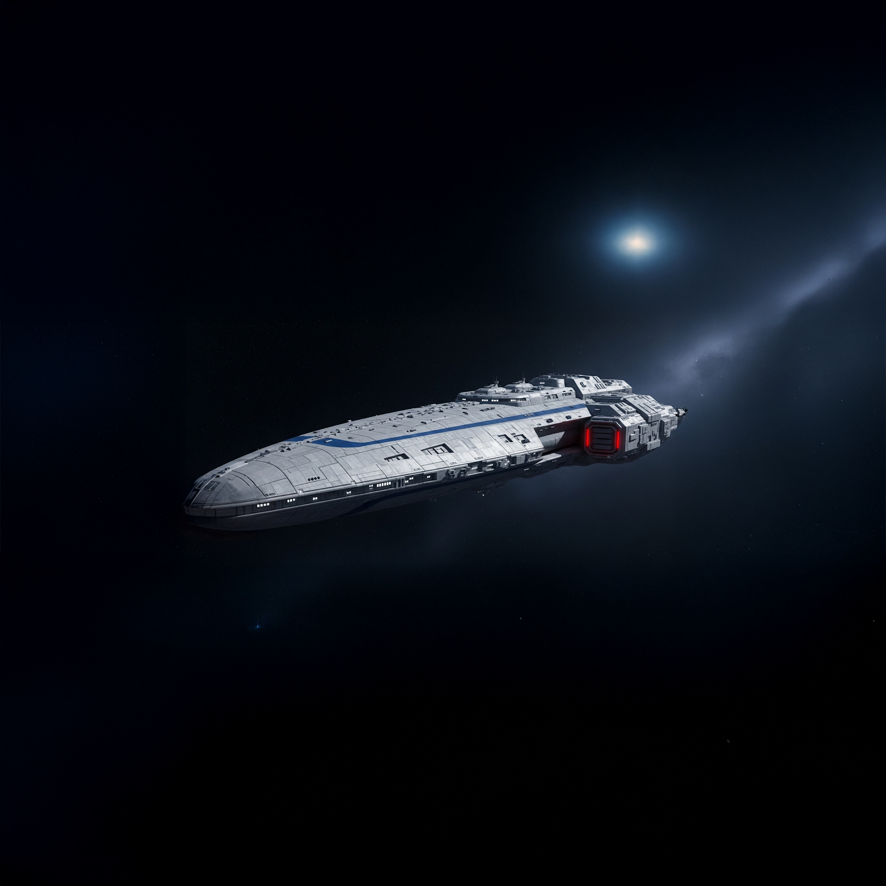 Cosmic Explorer: Overview