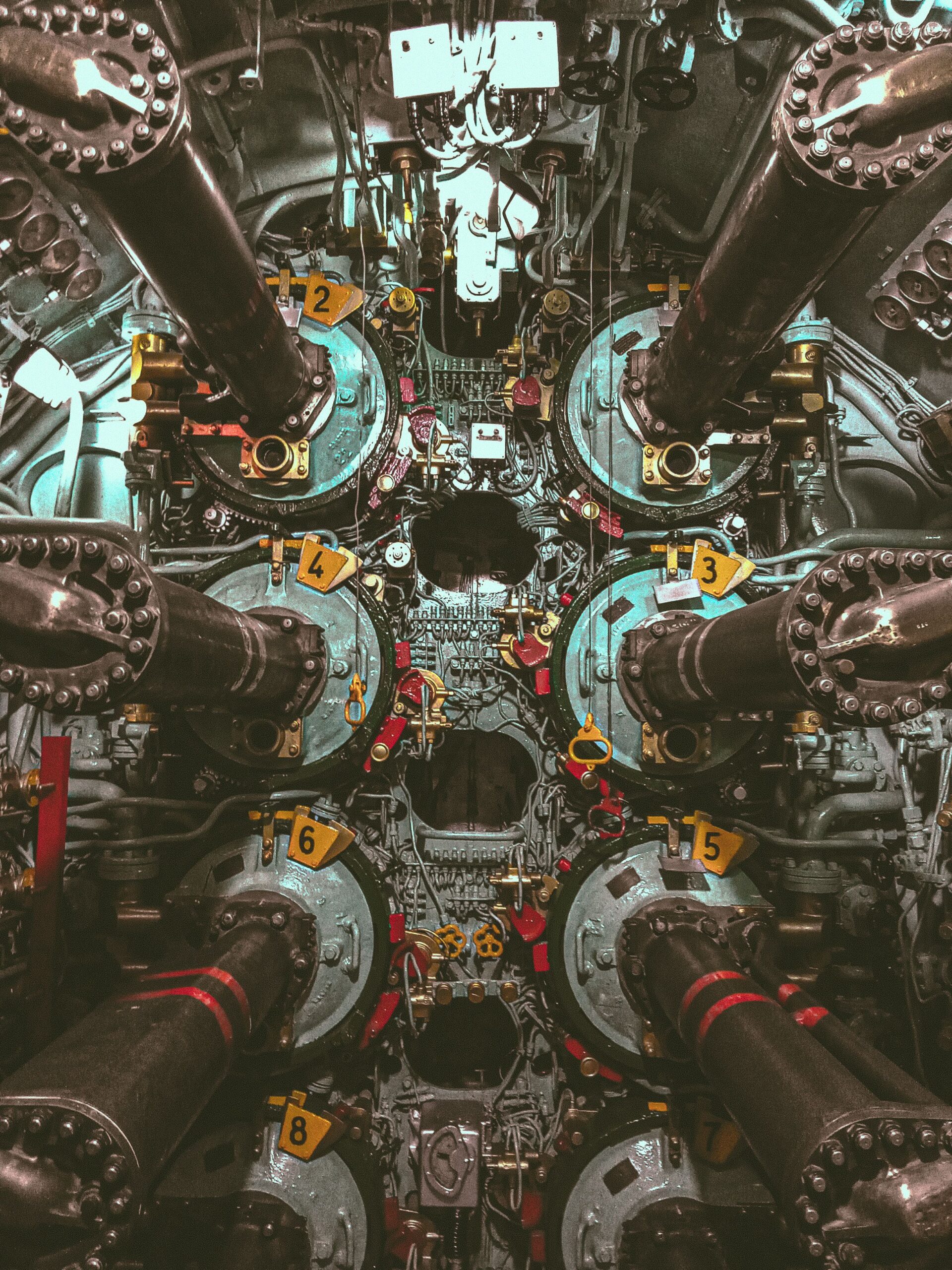 Quantum Field Manipulation Propulsion (QFMP): Explainer